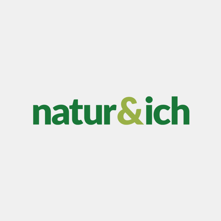 Logo, Content Creation, natur&ich